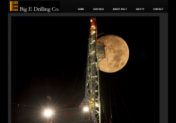 Big e drilling company