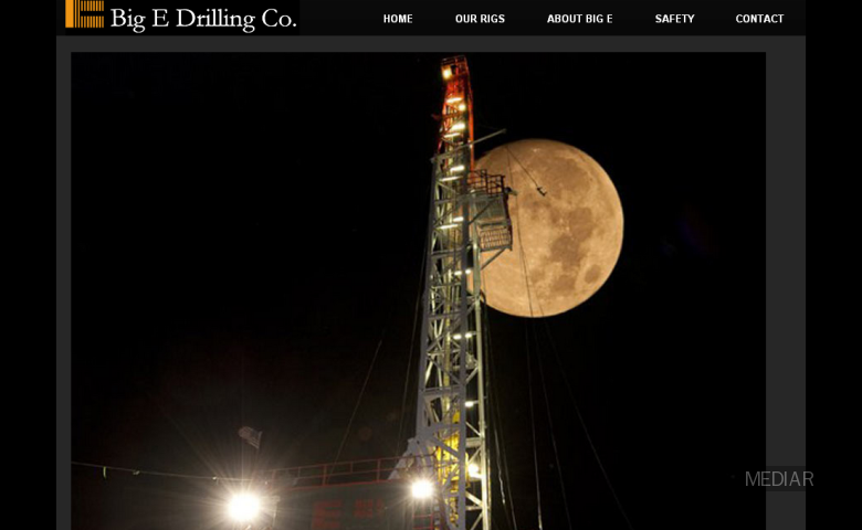 Big e drilling company