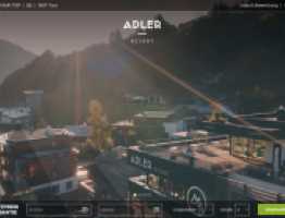 Bugs fixing for hotel adler