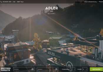 Bugs fixing for hotel adler