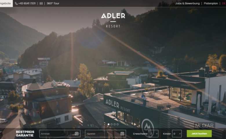 Bugs fixing for hotel adler