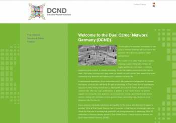 Dcnd network germany