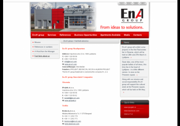 En a1 real estate development management sales and