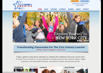 Transforming classrooms for the 21st century learner