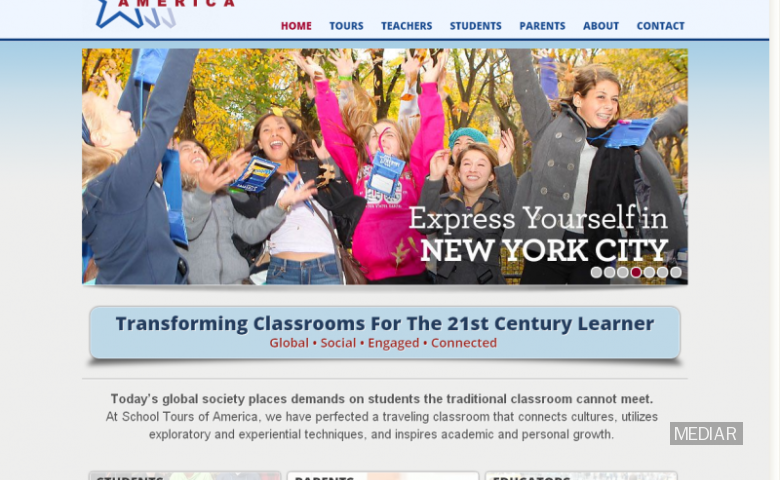 Transforming classrooms for the 21st century learner